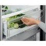 Refurbished Zanussi ZNME36FW0 Freestanding 360 Litre 70/30 Fridge Freezer White