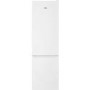 Refurbished Zanussi ZNME36FW0 Freestanding 360 Litre 70/30 Fridge Freezer White