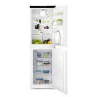 Zanussi 240 Litre 50/50 Integrated Fridge Freezer