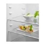 Zanussi 240 Litre 50/50 Integrated Fridge Freezer