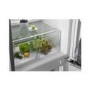 Zanussi 240 Litre 50/50 Integrated Fridge Freezer