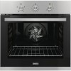Zanussi ZOB31471XK Single Fan Oven With Minute Minder - Stainless Steel