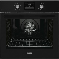 Zanussi ZOB35471BK Mutlifunction Electric Single Oven Black