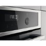 Refurbished Zanussi Series 20 ZOCND7X1 60cm Single Built In Electric Oven Stainless Steel