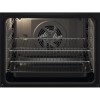 Zanussi ZOCND7XN Series 20 PlusSteam Electric Single Oven - Stainless Steel