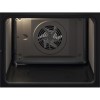 Zanussi ZOCND7XN Series 20 PlusSteam Electric Single Oven - Stainless Steel
