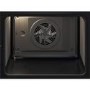 Zanussi Series 20 PlusSteam Electric Single Oven - Stainless Steel
