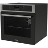 Zanussi ZOCND7XN Series 20 PlusSteam Electric Single Oven - Stainless Steel