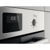 Zanussi ZOCNX3XR Series 20 Single Oven with Right Hand Opening Door - Stainless Steel