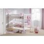 Julian Bowen Zodiac Bunk Bed