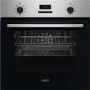 Zanussi Series 20 Electric Single Oven - Stainless Steel