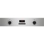 Zanussi Series 20 Electric Single Oven - Stainless Steel