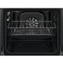 Zanussi Series 20 Electric Single Oven - Stainless Steel