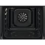 Zanussi Series 20 Electric Single Oven - Stainless Steel