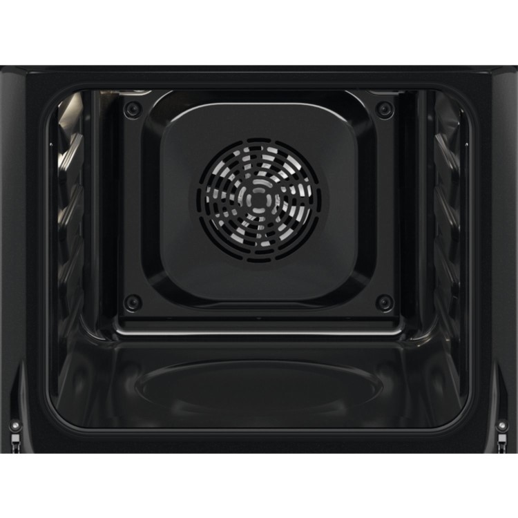 Zanussi Series 20 Electric Single Oven - Stainless Steel