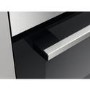 Zanussi Series 20 Electric Single Oven - Stainless Steel