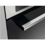 Refurbished Zanussi ZOHNA7X1 60cm Single Built In Electric Oven Stainless Steel