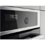 Refurbished Zanussi ZOHNA7X1 60cm Single Built In Electric Oven Stainless Steel