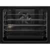 Zanussi ZOHNA7XN Series 40 Electric Single Oven - Stainless Steel