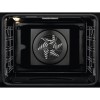 Zanussi ZOHNA7XN Series 40 Electric Single Oven - Stainless Steel