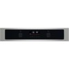 Zanussi ZOHNA7XN Series 40 Electric Single Oven - Stainless Steel