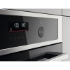 Zanussi ZOHNA7XN Series 40 Electric Single Oven - Stainless Steel