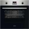 Refurbished Zanussi Series 20 ZOHNE2X2 Multifunction Electric Single Oven Stainless Steel