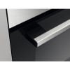 Refurbished Zanussi Series 20 ZOHNE2X2 Multifunction Electric Single Oven Stainless Steel