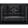 Zanussi Series 20 Electric Fan Oven - Black