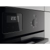 Zanussi Series 20 Electric Fan Oven - Black