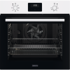 Zanussi ZOHNX3W1 Series 20 Electric Fan Oven - White