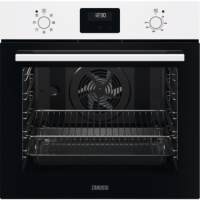 Zanussi Series 20 Electric Single Oven - White