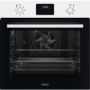 Zanussi Series 20 Electric Single Oven - White