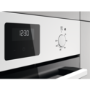 Zanussi Series 20 Electric Single Oven - White