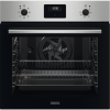 Zanussi Series 20 Electric Fan Oven - Stainless Steel
