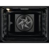 Zanussi Series 20 Electric Fan Oven - Stainless Steel
