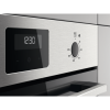 Zanussi Series 20 Electric Fan Oven - Stainless Steel