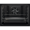 Zanussi Series 20 Electric Fan Oven - Stainless Steel