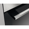 Zanussi Series 20 Electric Fan Oven - Stainless Steel