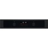 Zanussi ZOPNA7KN Series 60 Electric Single Oven - Black
