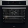 Zanussi Series 60 Electric Single Oven - Stainless Steel
