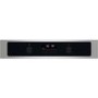 Zanussi Series 60 Electric Self-Cleaning Single Oven with Air Fry Function - Stainless Steel