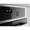 Zanussi ZOPNA7XN Series 60 Electric Single Oven - Stainless Steel