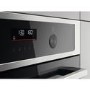 Zanussi Series 60 Electric Self-Cleaning Single Oven with Air Fry Function - Stainless Steel