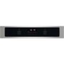 Zanussi Series 60 Electric Single Oven - Stainless Steel