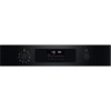 Zanussi Series 60 Electric Single Oven - Black
