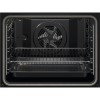 Zanussi Series 60 SelfClean Single Oven - Stainless Steel