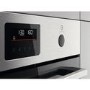 Zanussi Series 60 Electric Self-Cleaning Single Oven - Stainless Steel
