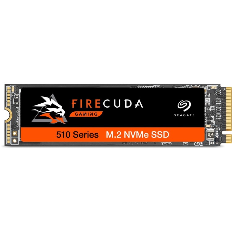 Seagate Firecuda 510 1TB SSD