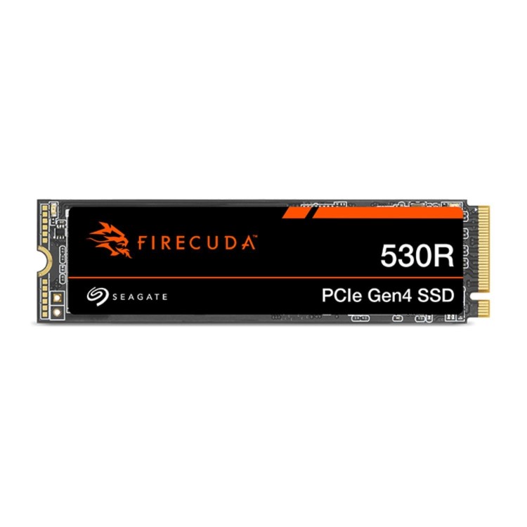 Seagate FireCuda 530R 1TB M.2 2280-D2 Internal SSD